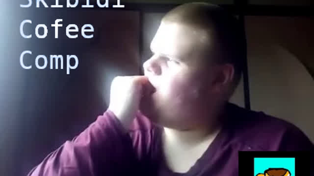 Skibidi Coffee Compilation