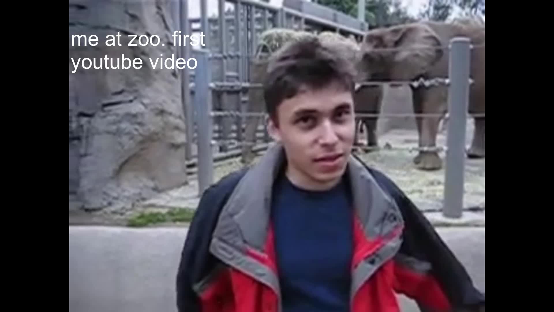 i putting random ai audio generated from other scenes