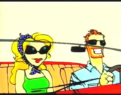 Arthur De Pins - Geraldine