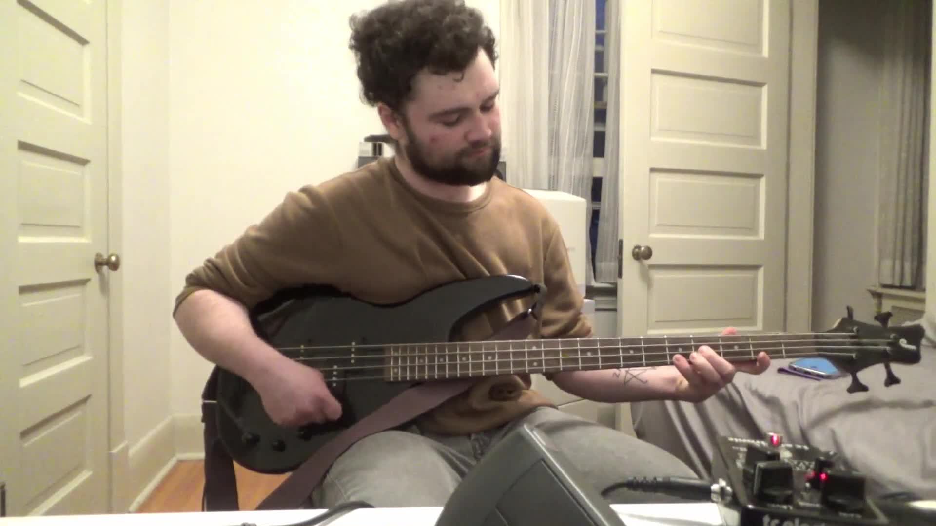 A concert for nobody 11: Sleep Child