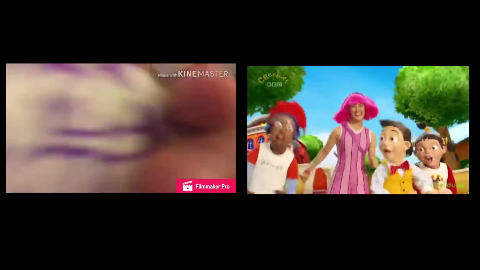 The leotits fucking sucks