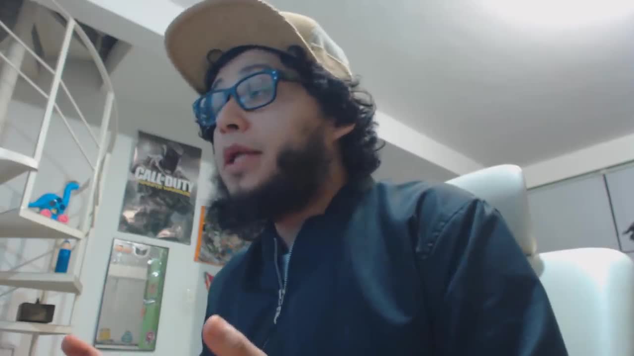 Respuesta al video de Dross contra mi sobre Brittany Jazz.