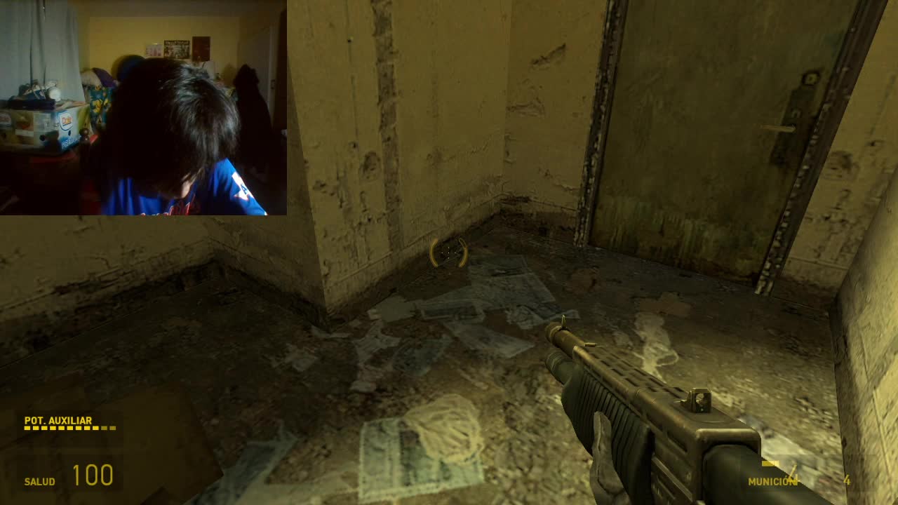 Half.Life 2 Ravenholm speedrun in 25:35.96