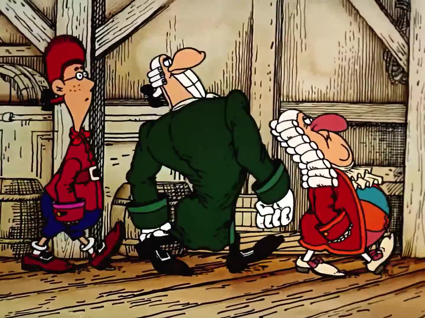 Dr. Livesey Phonk Walk (Full Version)