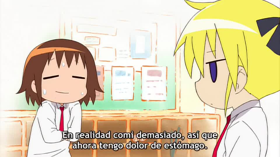 Kill Me Baby - Ova 1 sub español Especial de Halloween