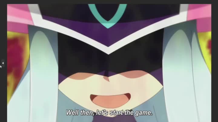 Church of Waifu's GOD Episode 36 Ruler