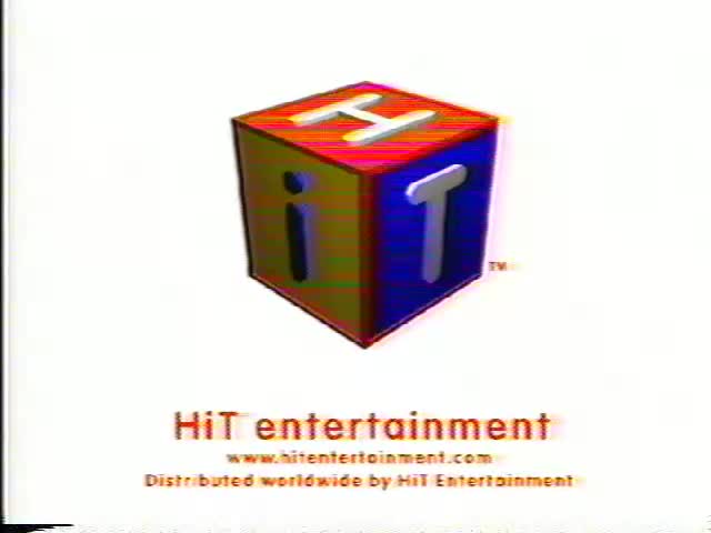 HiT Entertainment (2004 Prototype, HQ)