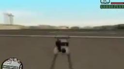 GTA:SA (EL PRIMER GAMEPLAY DE YOUTUBE). GTA:SA (EL PRIMER GAMEPLAY DE YOUTUBE).