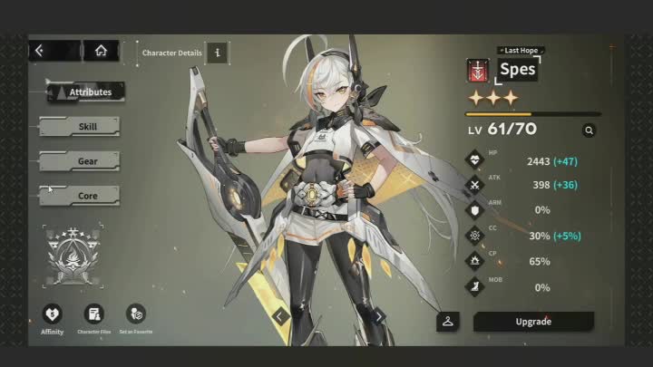 Church of Waifu's GOD Episode 200 Spes Church of Waifu's GOD Episode 200 Spes