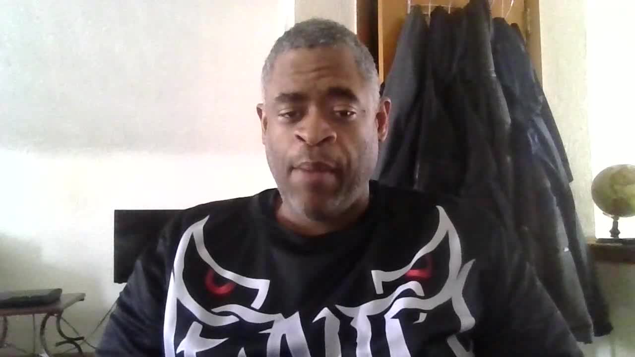 last summer was the most obstructive year for me