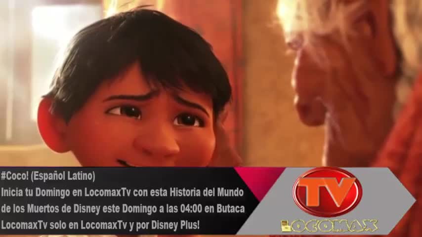 LocomaxTv Bolivia Anime Enero 2026