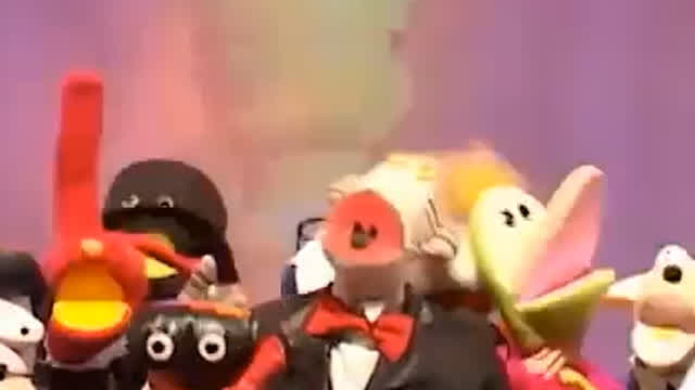 Yo nunca vi television (y luego sí, pero después no) - 31 Minutos Cancion Version de Capitulo