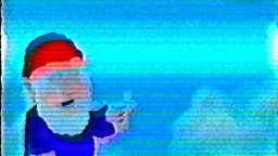 AZN Television gets hijacked by gnome AZN Television gets hijacked by gnome