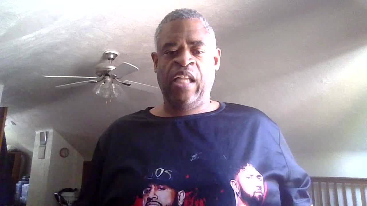 4 Ppl who say my videos doesn't make sense or try to force me 2 go by American standard shut up