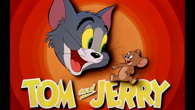 Tom and Jerry (Episode 17)