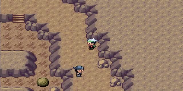 Juguemos! Pokemon Esmeralda -Parte 16