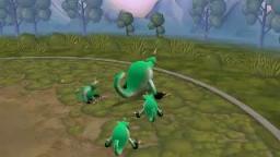 Spore: Monocerro Spore: Monocerro