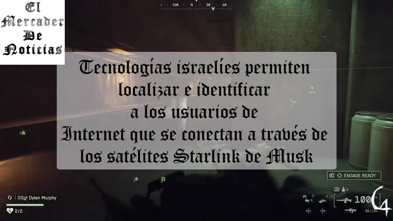 El Mercader de Noticias - 15/5/26
