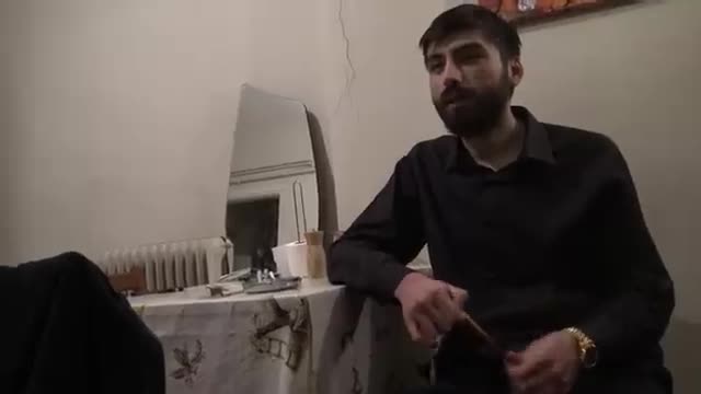 MUSTAFA TİLKİ