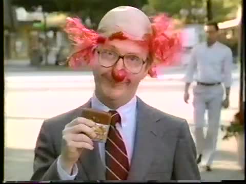 (1994) Klondike - Clown (1994) Klondike - Clown