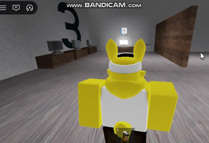 evil creature i made