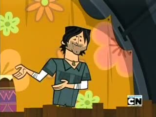 Total Drama World Tour | Episode 11 | Cartoon Network