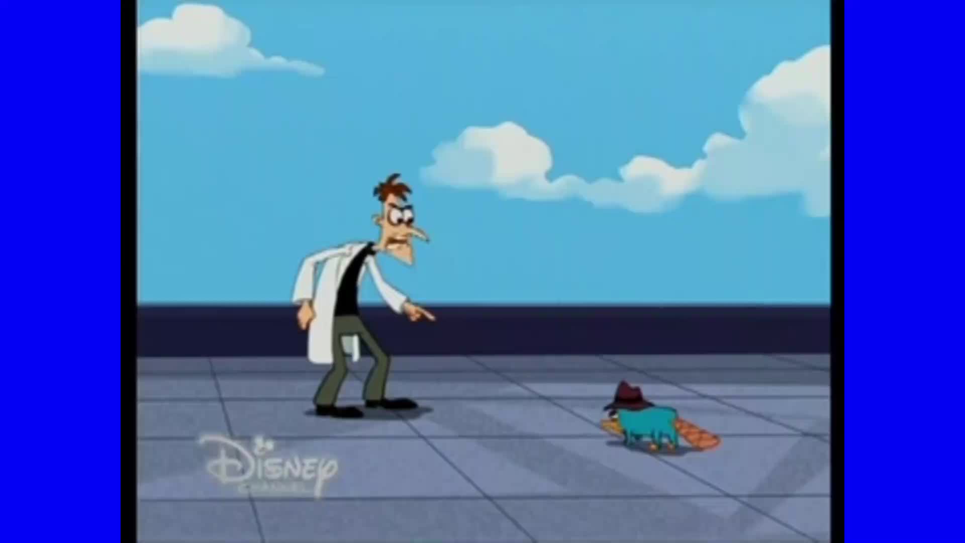 Phineas y Ferb - El monotrema equivocado / Episodio Completo (Español Latino)