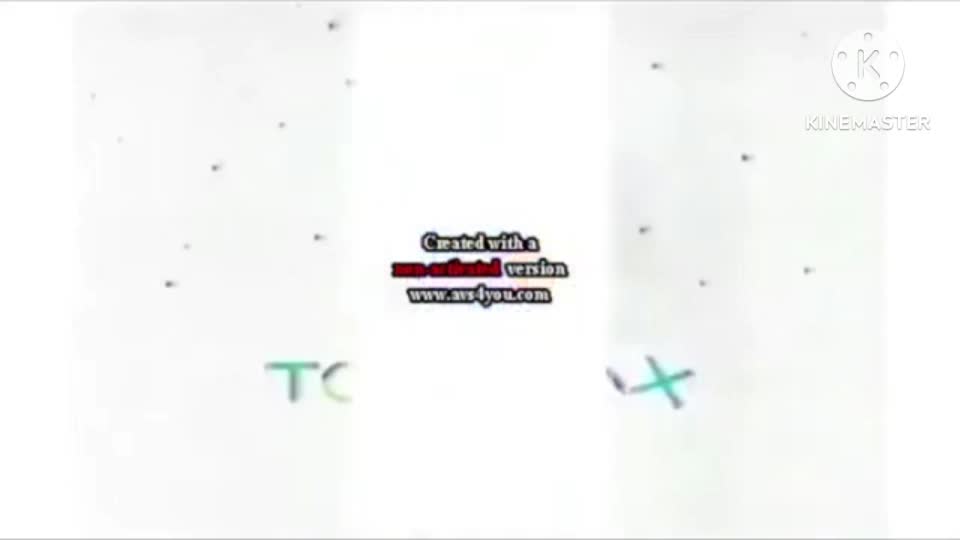 The Paragress VHS (Fella Aksas' Remake) in Terrifying G-Major!