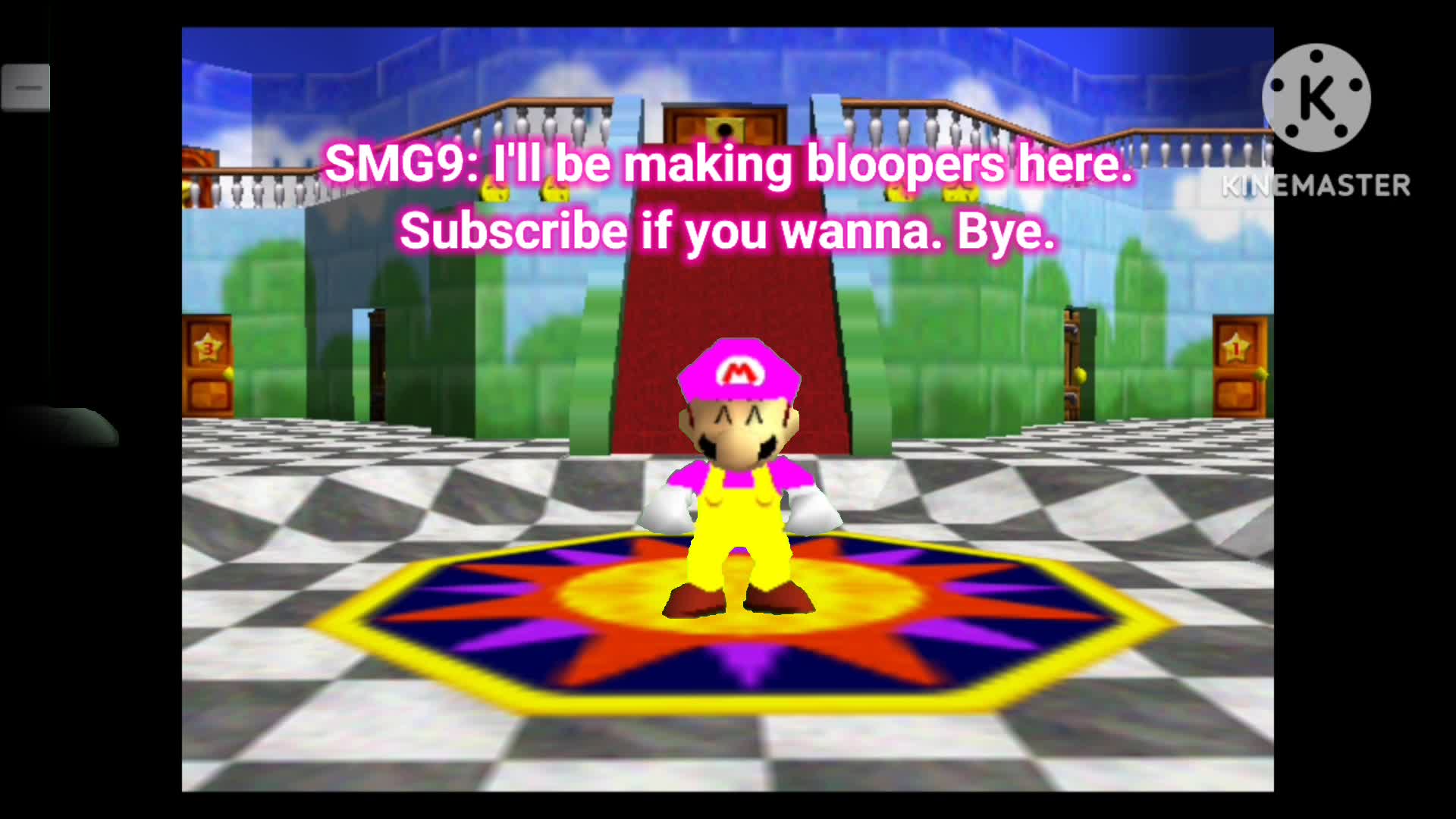 Quick welcome to my channel.