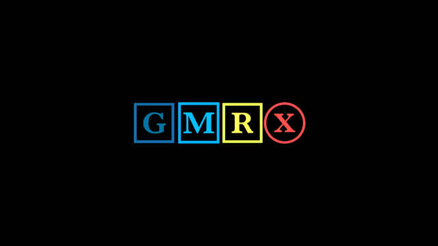 GMRX? What's GMRX? (1968-1970 Alternative Remake)