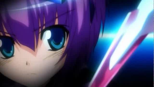 🎮 Trigger Heart EXELICA Opening [トリガーハート　エグゼリカ] [PS2]