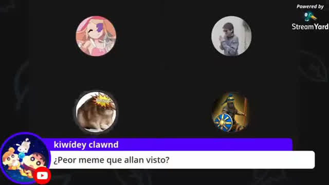 El Hangout de los esquizofrénicos (05-02-2021) 2/4