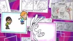 Trix Yogurt Comic Portal - Commercial Trix Yogurt Comic Portal - Commercial