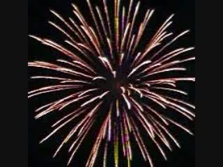 happy firework day - song Sonic Mine - I'm Chucky