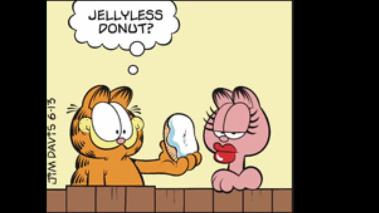 2025_06_13 Garfield Dub