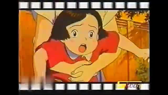 سبيستون برومو كوكب أفلام قديم 2003