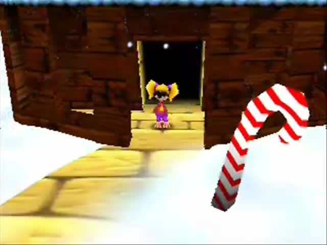 Weihnachtsspecial/Silvesterspecial Let´s Show Banjo-Kazooie Snow Glow Village (2/2) Weihnachtsspecial/Silvesterspecial Let´s Show Banjo-Kazooie Snow Glow Village (2/2)