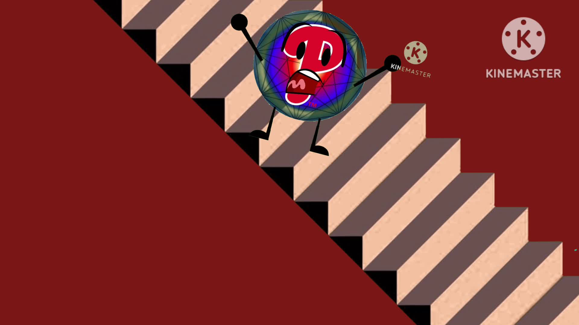 Thephilliesfan Falls Down