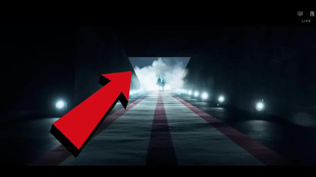 BEYONCES ANTICHRIST CHRISTMAS CELEBRATION RITUAL!