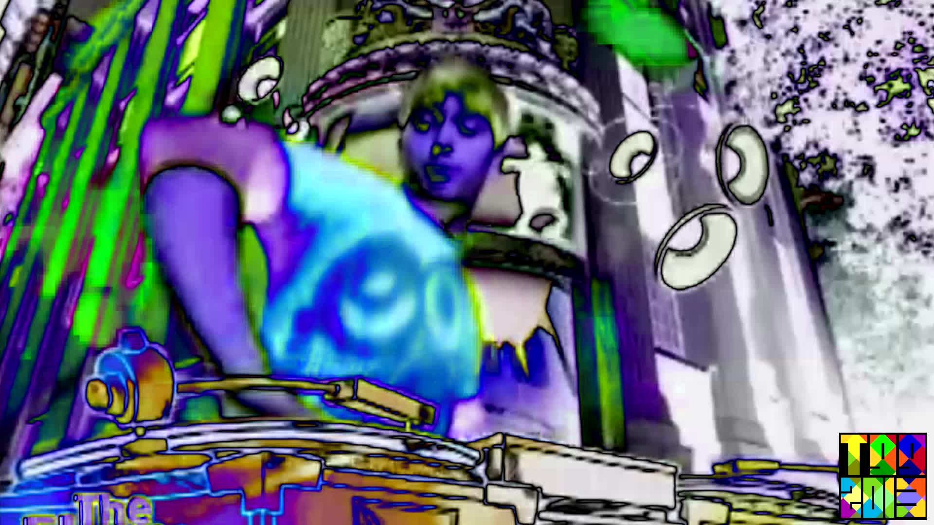 All Swamp Electric Company!