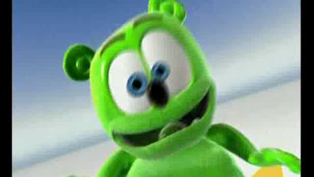 Gumimaci - Itt van a gumimaci Gumimaci - Itt van a gumimaci