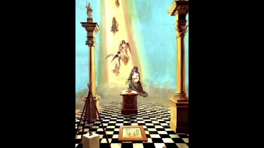 IT'S FRIDAY FEBRUARY 13TH...FRIDAY THE 13TH! HERE'S WHY THIS DAY IS SO SCARY FOR THE ENEMY!