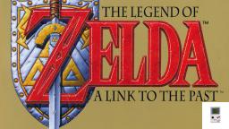 The Legend Of Zelda: A Link To The Past -Bloxed The Legend Of Zelda: A Link To The Past -Bloxed