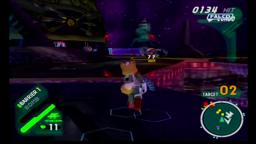 Star Fox Assault Playthrough Part 9 Star Fox Assault Playthrough Part 9