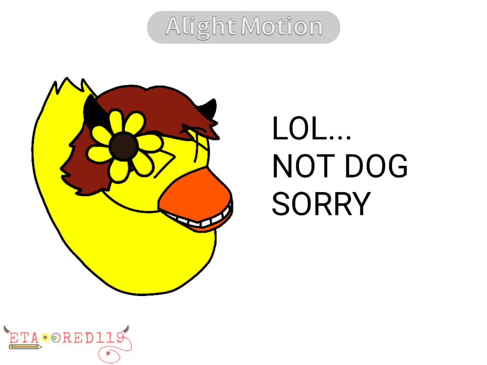 Space jungle Dog Roo