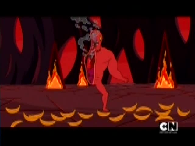 Daddy_s Little Monster