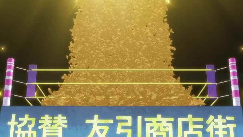 Urusei Yatsura 2022 - Episode 22