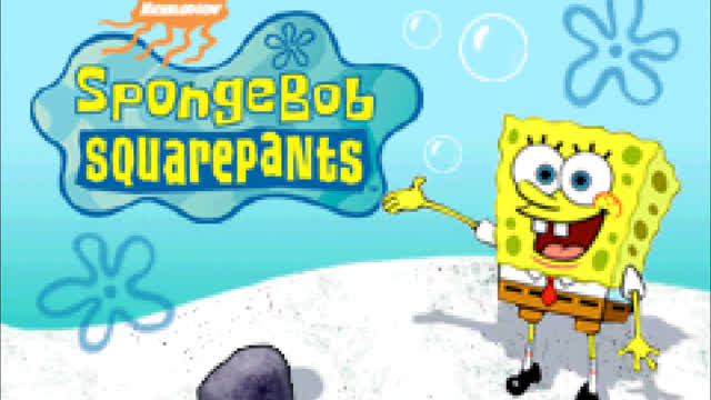 Ripped Pants GBA video