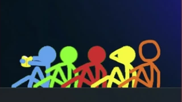 how to get alan becker stickmen on your pc