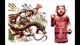 Los seres amos Reptilianos 2/2